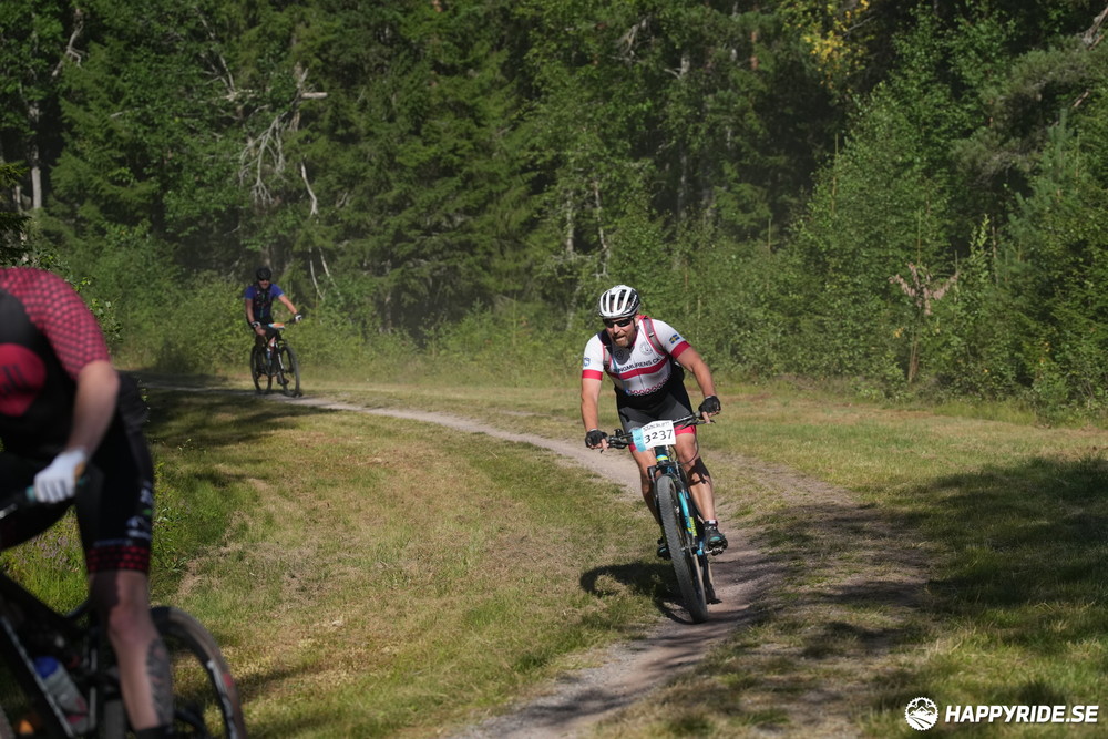 Bild från Cykelvasan 2022 (90km)