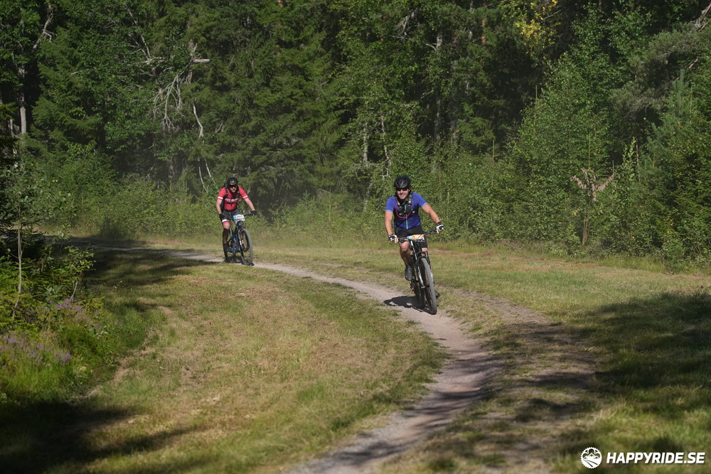 Bild från Cykelvasan 2022 (90km)