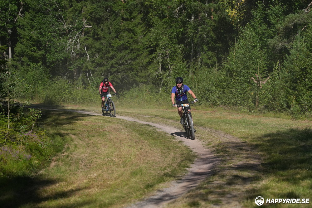 Bild från Cykelvasan 2022 (90km)