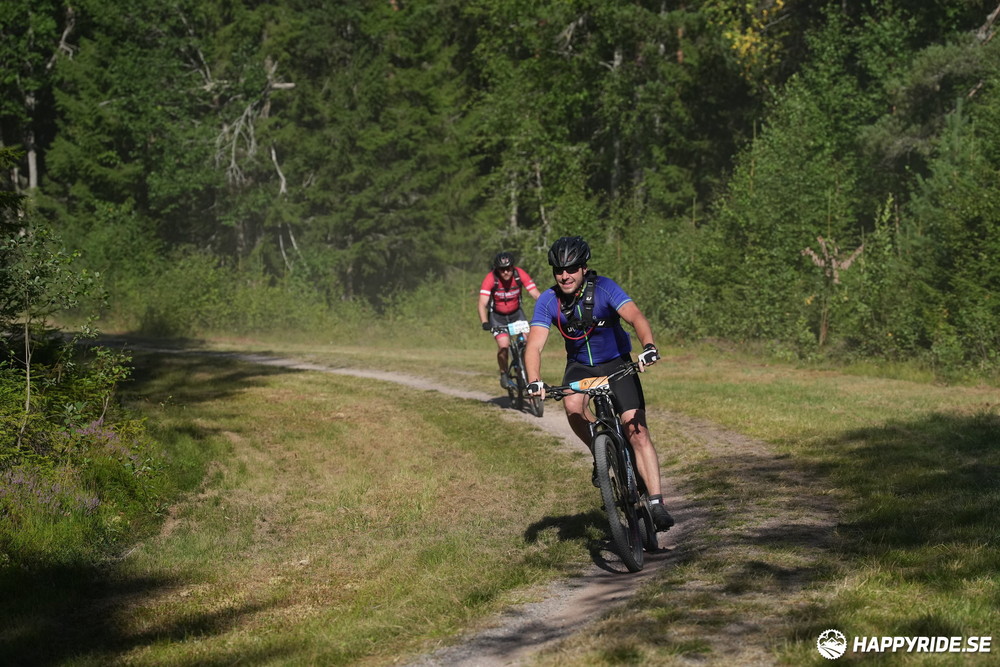 Bild från Cykelvasan 2022 (90km)