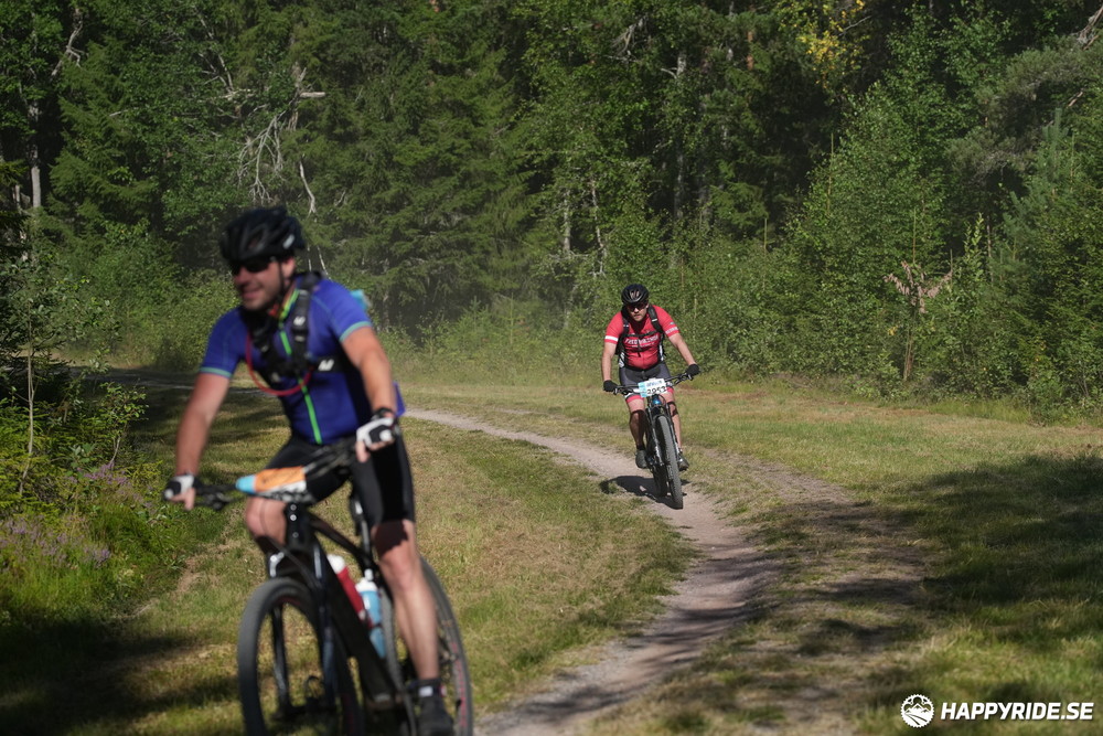 Bild från Cykelvasan 2022 (90km)