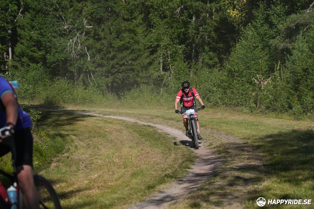 Bild från Cykelvasan 2022 (90km)