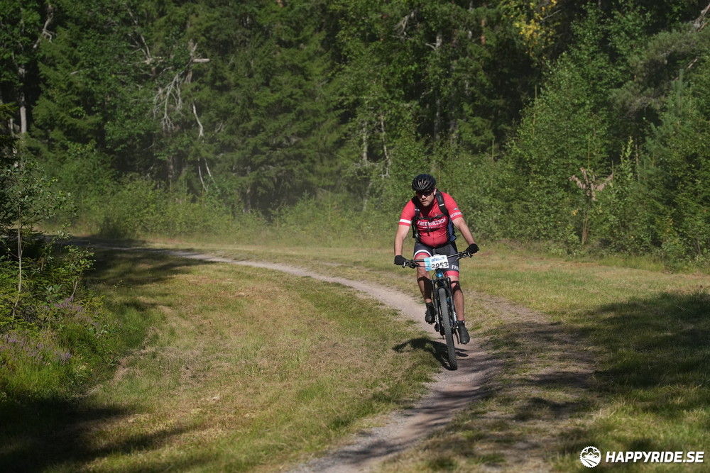 Bild från Cykelvasan 2022 (90km)