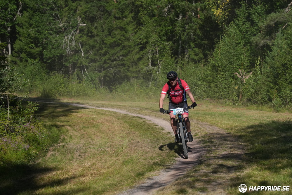 Bild från Cykelvasan 2022 (90km)