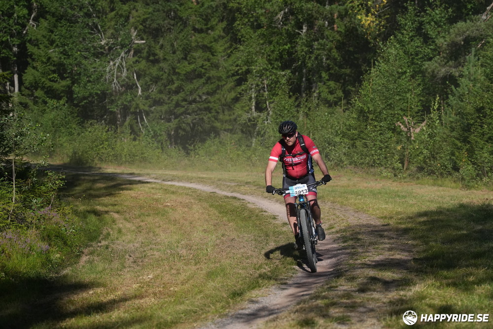 Bild från Cykelvasan 2022 (90km)