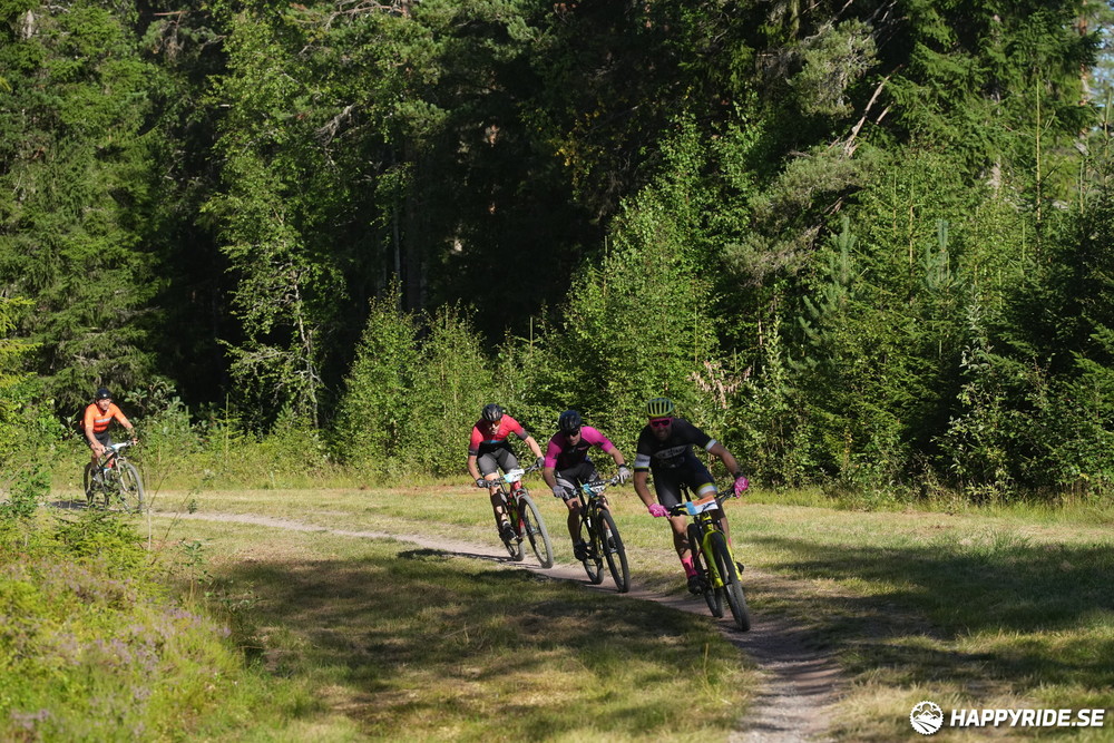 Bild från Cykelvasan 2022 (90km)