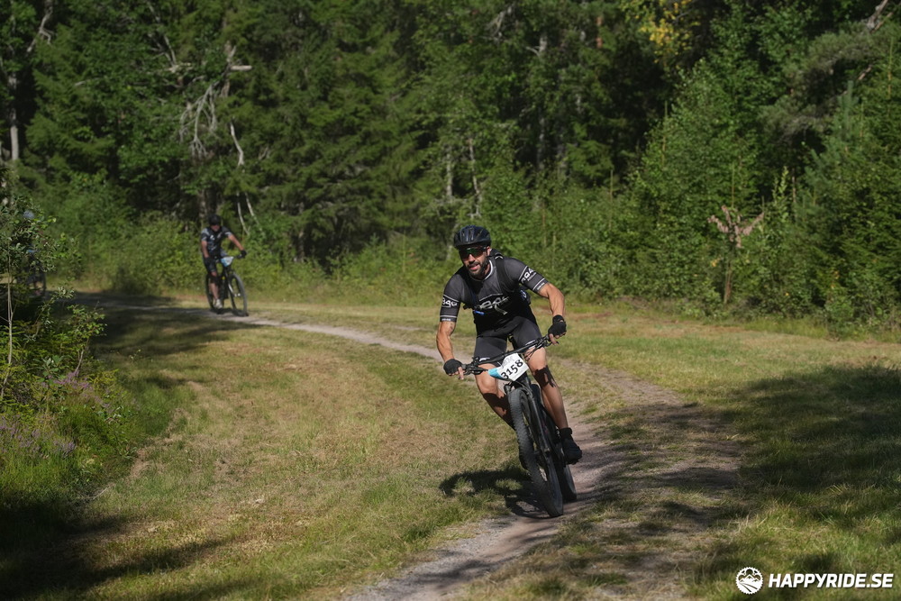 Bild från Cykelvasan 2022 (90km)