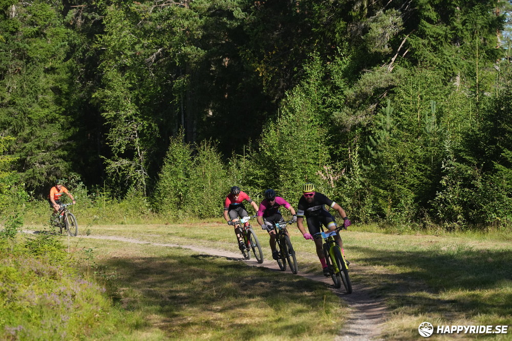 Bild från Cykelvasan 2022 (90km)