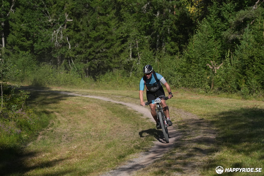 Bild från Cykelvasan 2022 (90km)