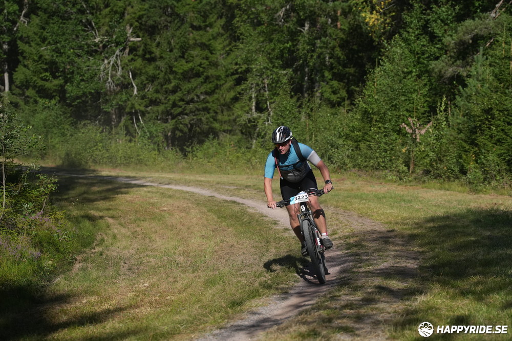 Bild från Cykelvasan 2022 (90km)