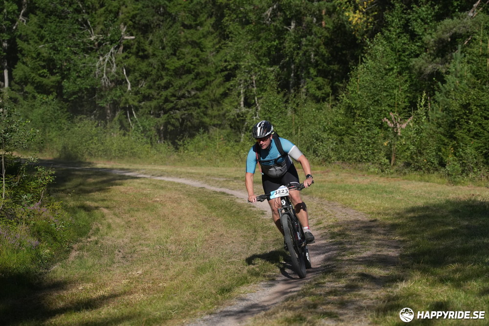 Bild från Cykelvasan 2022 (90km)
