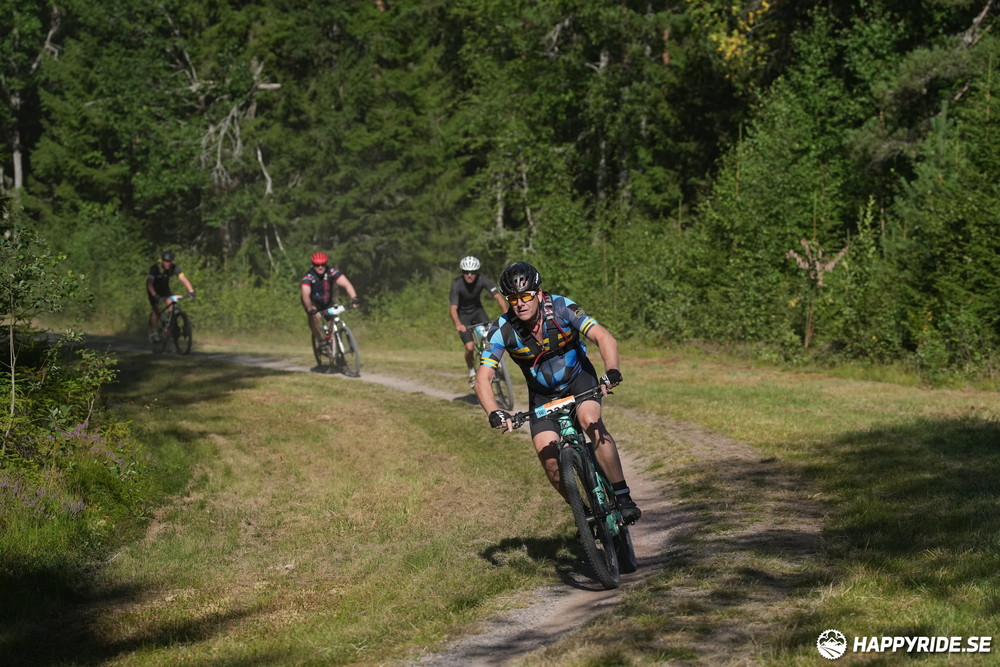 Bild från Cykelvasan 2022 (90km)