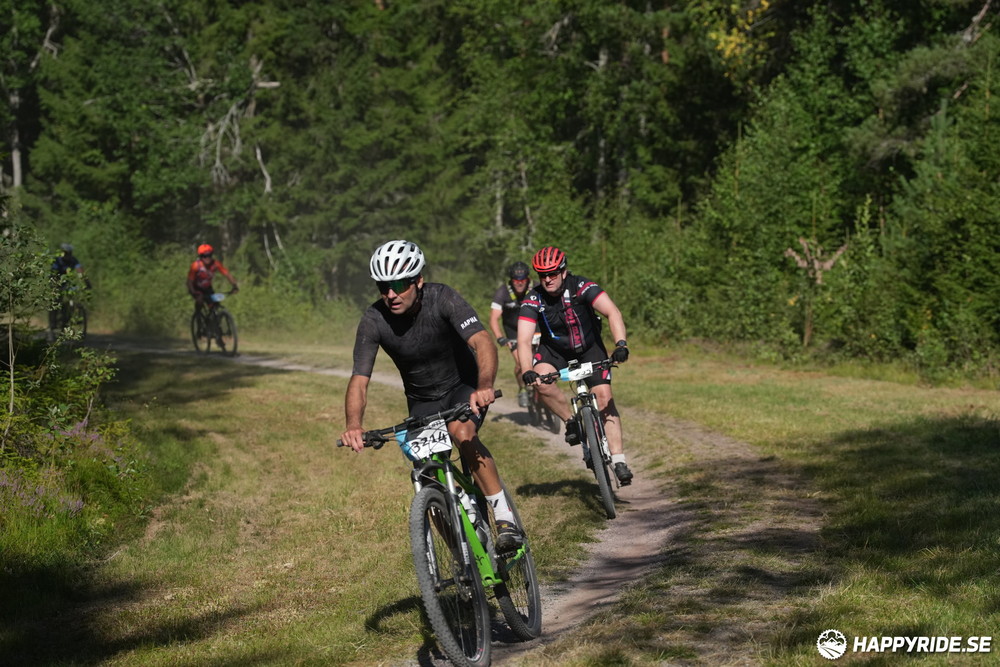 Bild från Cykelvasan 2022 (90km)