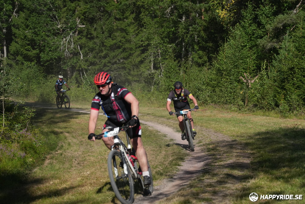 Bild från Cykelvasan 2022 (90km)