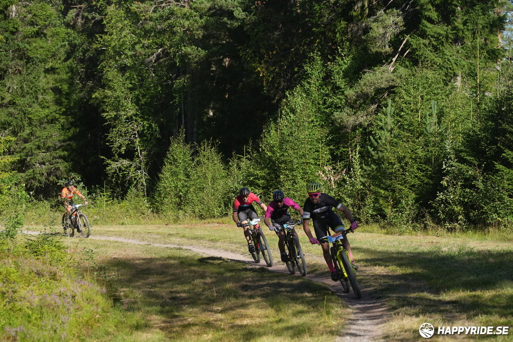 Bild från Cykelvasan 2022 (90km)