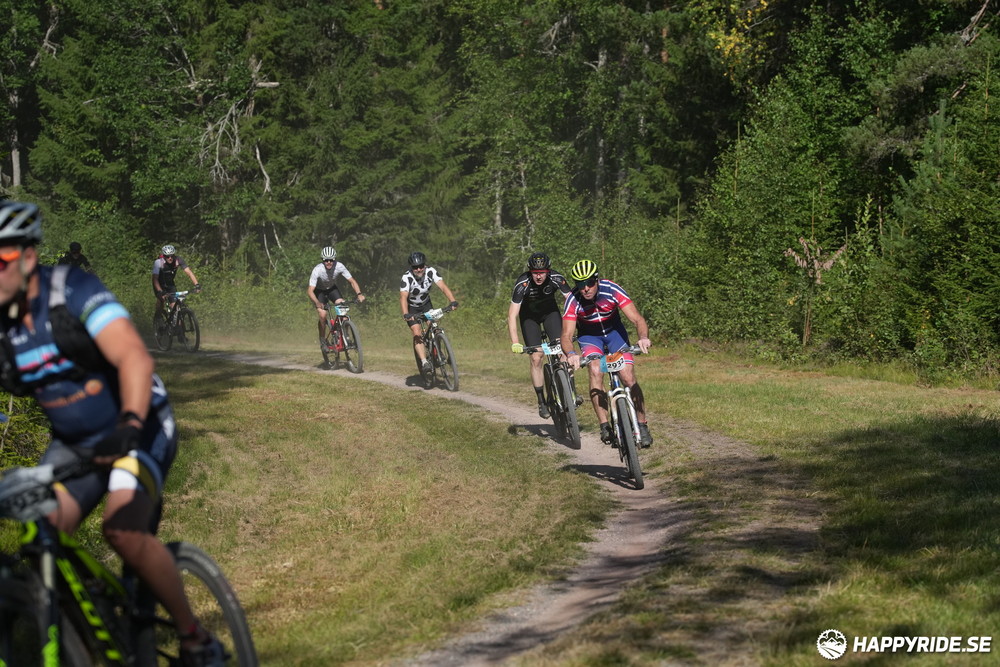 Bild från Cykelvasan 2022 (90km)