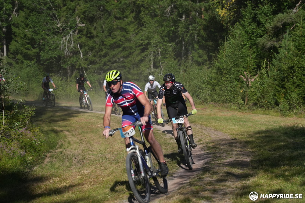 Bild från Cykelvasan 2022 (90km)