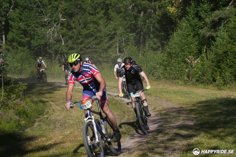 Bild från Cykelvasan 2022 (90km)