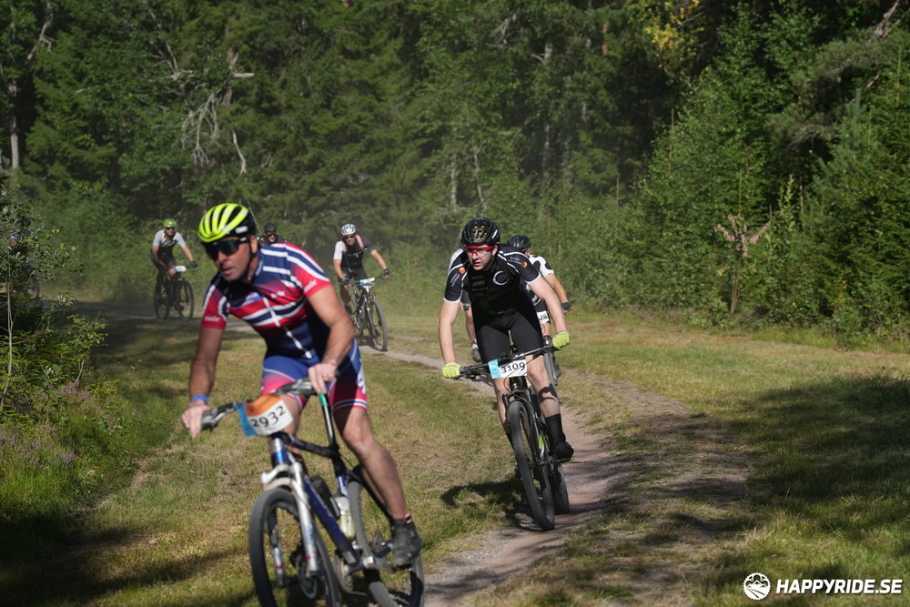 Bild från Cykelvasan 2022 (90km)
