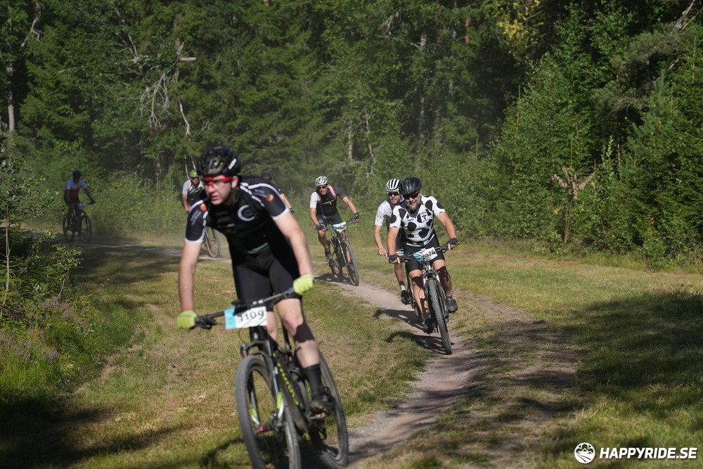 Bild från Cykelvasan 2022 (90km)
