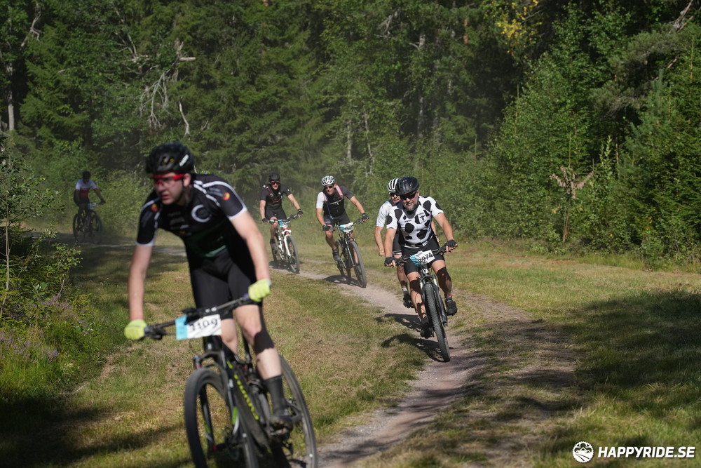 Bild från Cykelvasan 2022 (90km)