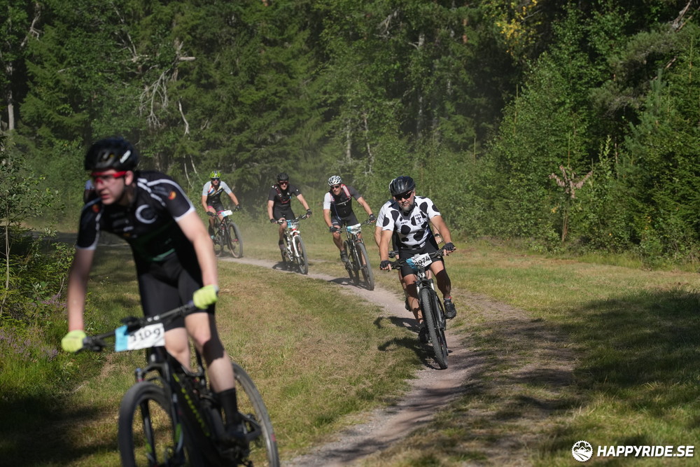 Bild från Cykelvasan 2022 (90km)