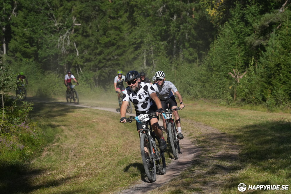 Bild från Cykelvasan 2022 (90km)