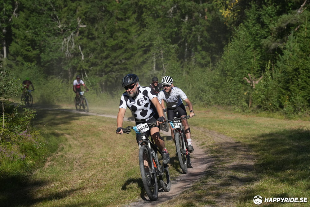 Bild från Cykelvasan 2022 (90km)