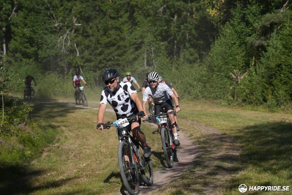 Bild från Cykelvasan 2022 (90km)