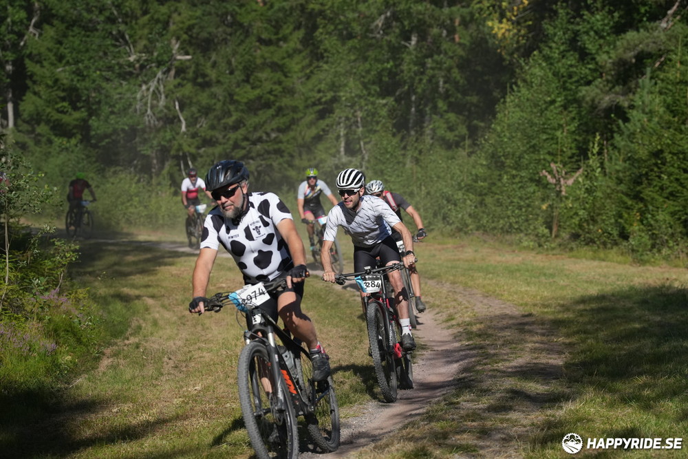 Bild från Cykelvasan 2022 (90km)