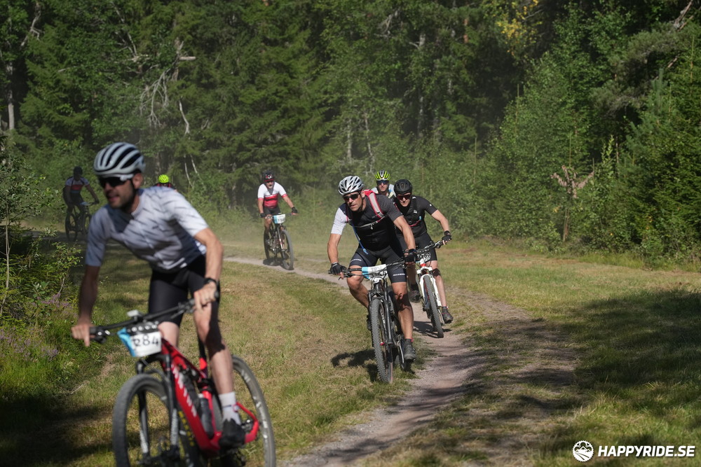 Bild från Cykelvasan 2022 (90km)