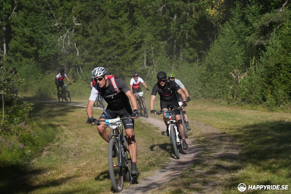 Bild från Cykelvasan 2022 (90km)