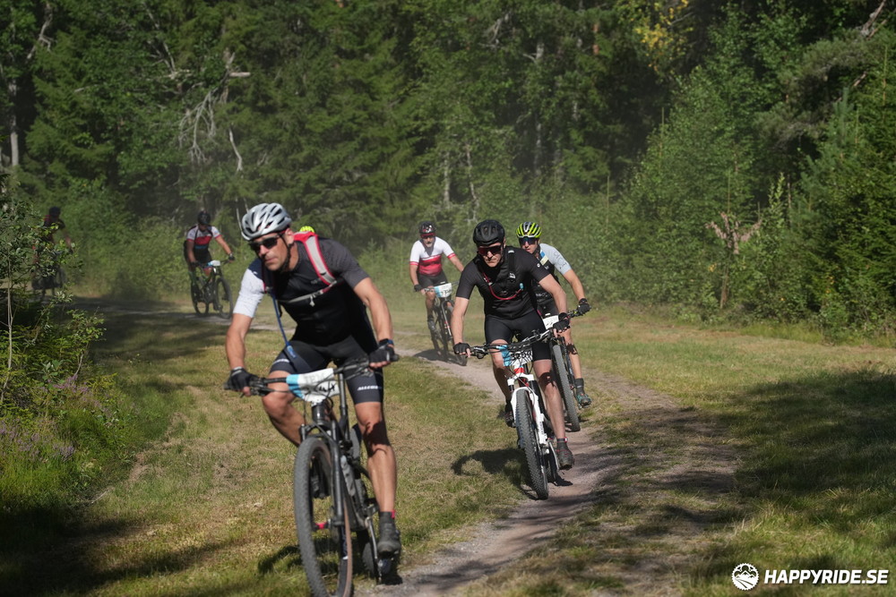 Bild från Cykelvasan 2022 (90km)