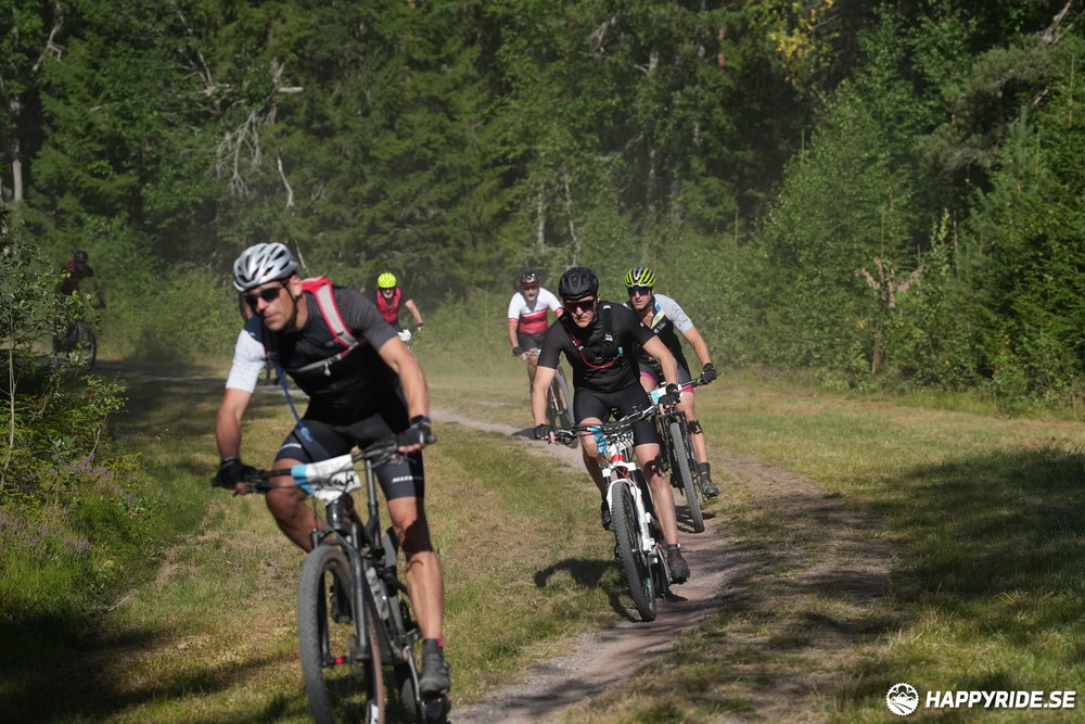 Bild från Cykelvasan 2022 (90km)