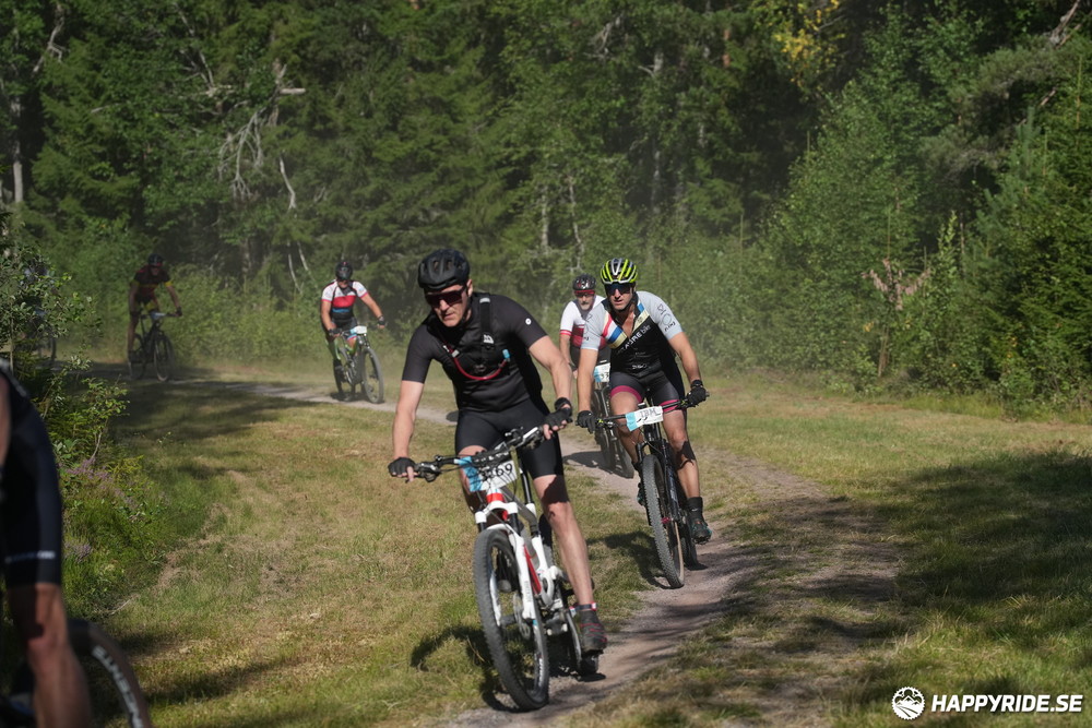 Bild från Cykelvasan 2022 (90km)