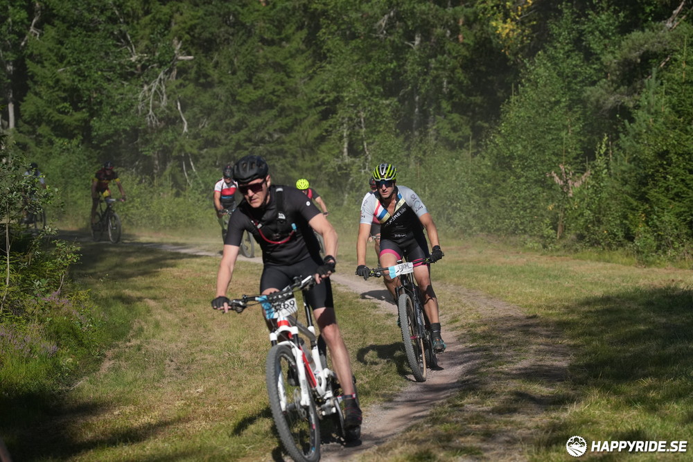 Bild från Cykelvasan 2022 (90km)