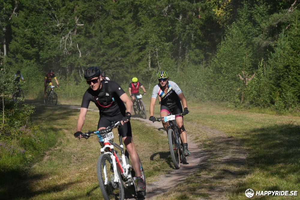 Bild från Cykelvasan 2022 (90km)