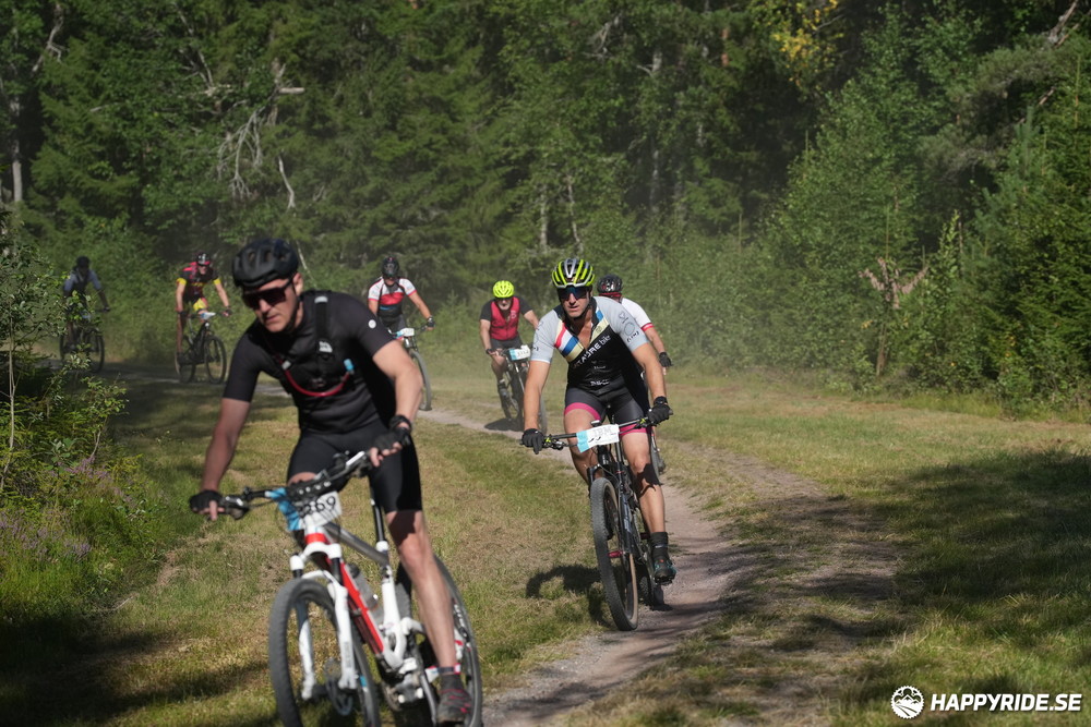 Bild från Cykelvasan 2022 (90km)