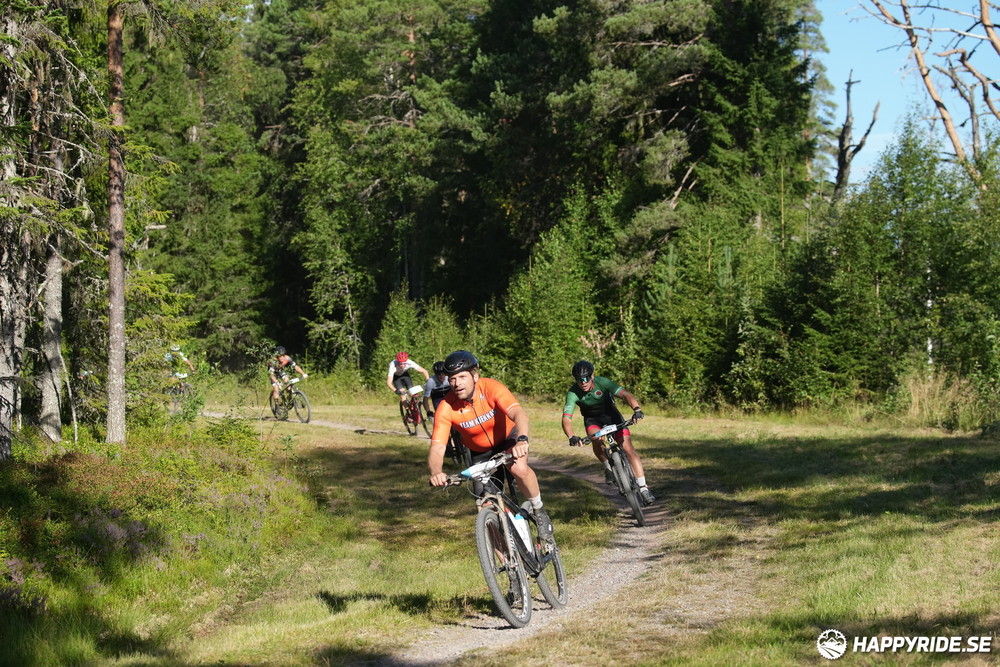 Bild från Cykelvasan 2022 (90km)