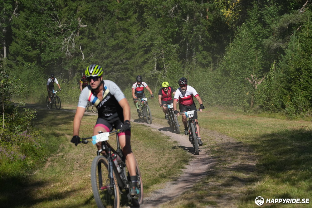 Bild från Cykelvasan 2022 (90km)