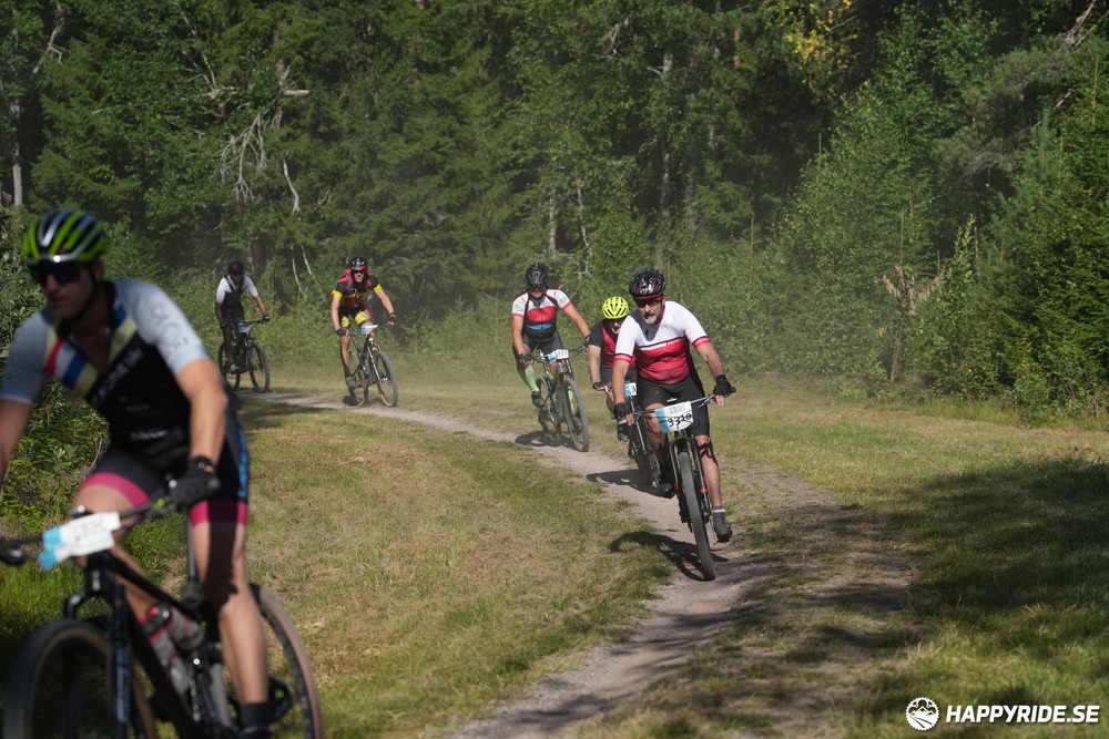 Bild från Cykelvasan 2022 (90km)