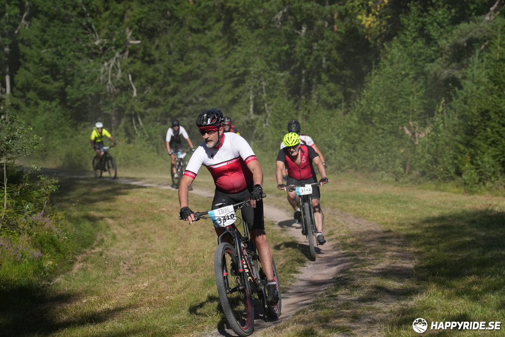 Bild från Cykelvasan 2022 (90km)