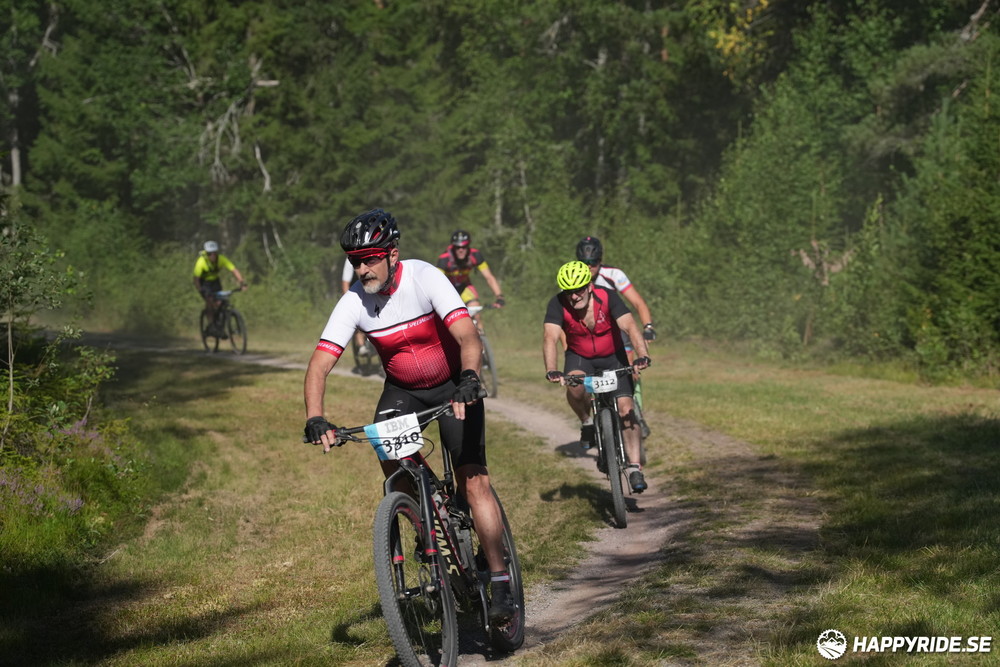 Bild från Cykelvasan 2022 (90km)