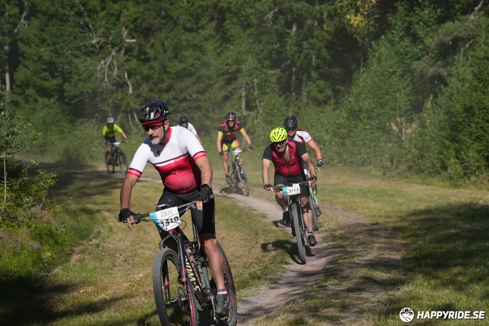 Bild från Cykelvasan 2022 (90km)