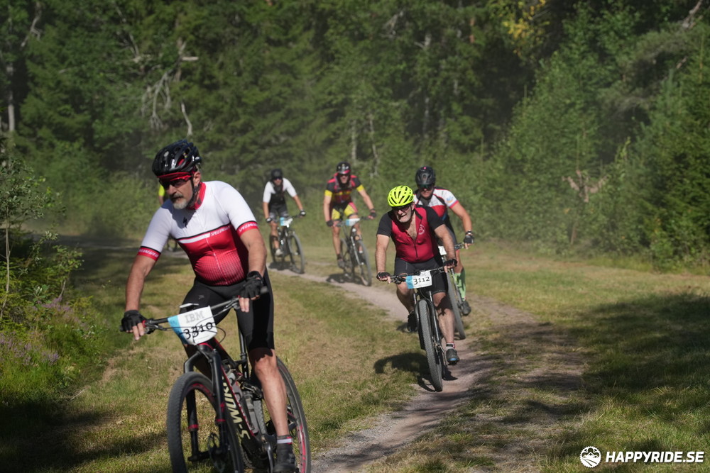 Bild från Cykelvasan 2022 (90km)