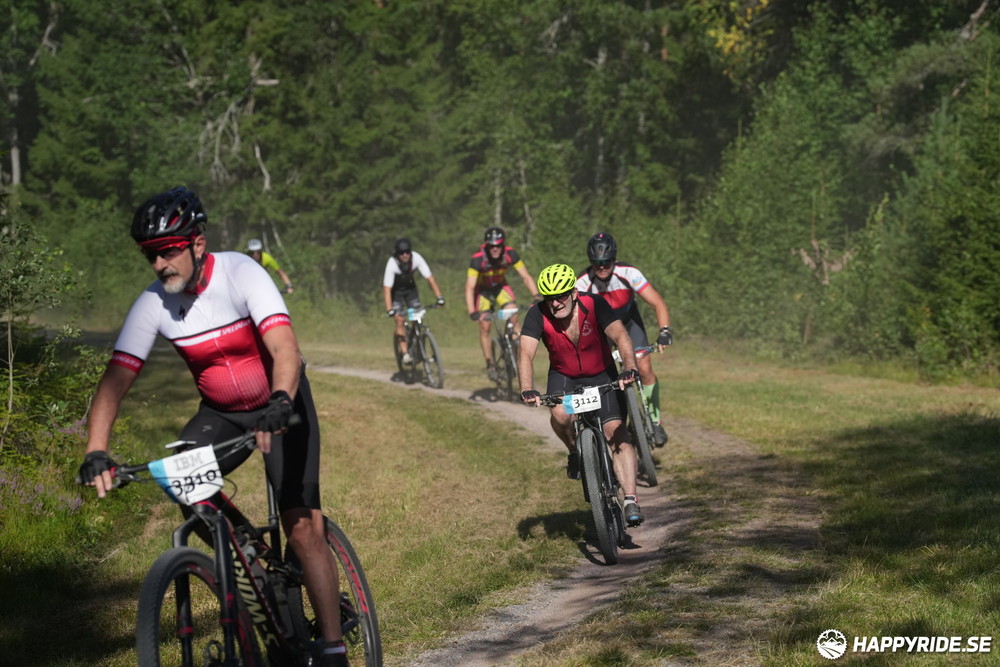 Bild från Cykelvasan 2022 (90km)