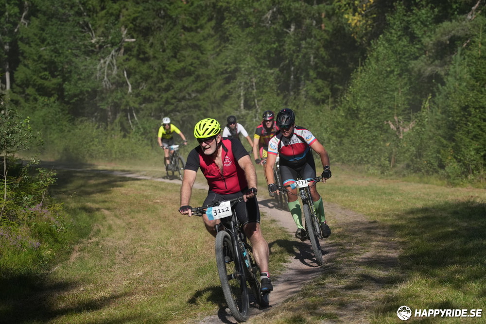 Bild från Cykelvasan 2022 (90km)