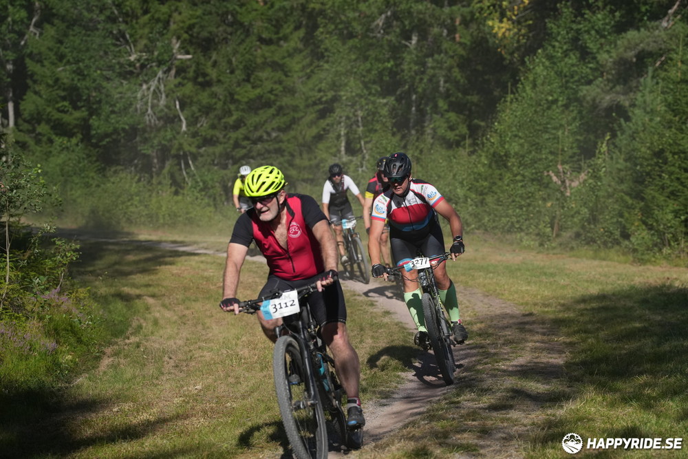 Bild från Cykelvasan 2022 (90km)