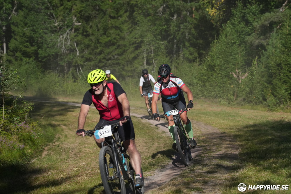 Bild från Cykelvasan 2022 (90km)