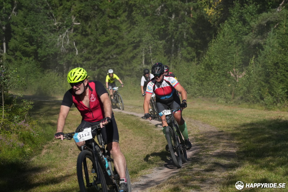 Bild från Cykelvasan 2022 (90km)